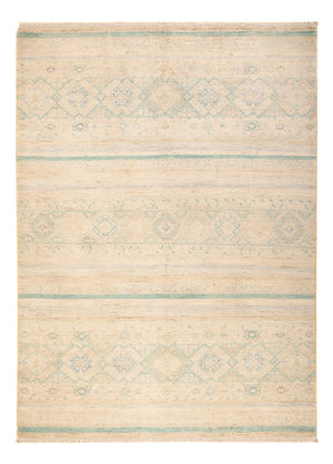 Ziegler Carpet - Shal - 206 x 150 cm - ljusgrön
