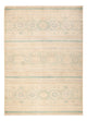 Shal Mattan 206x150cm - Oriental Carpet