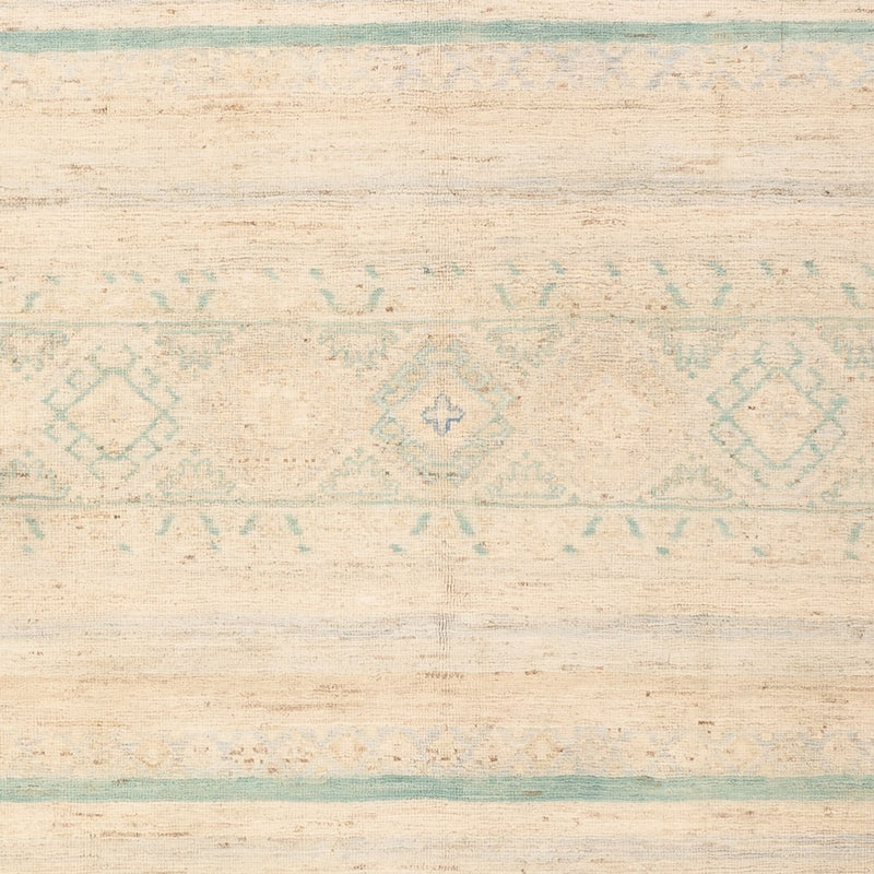 Ziegler Carpet - Shal - 206 x 150 cm - ljusgrön