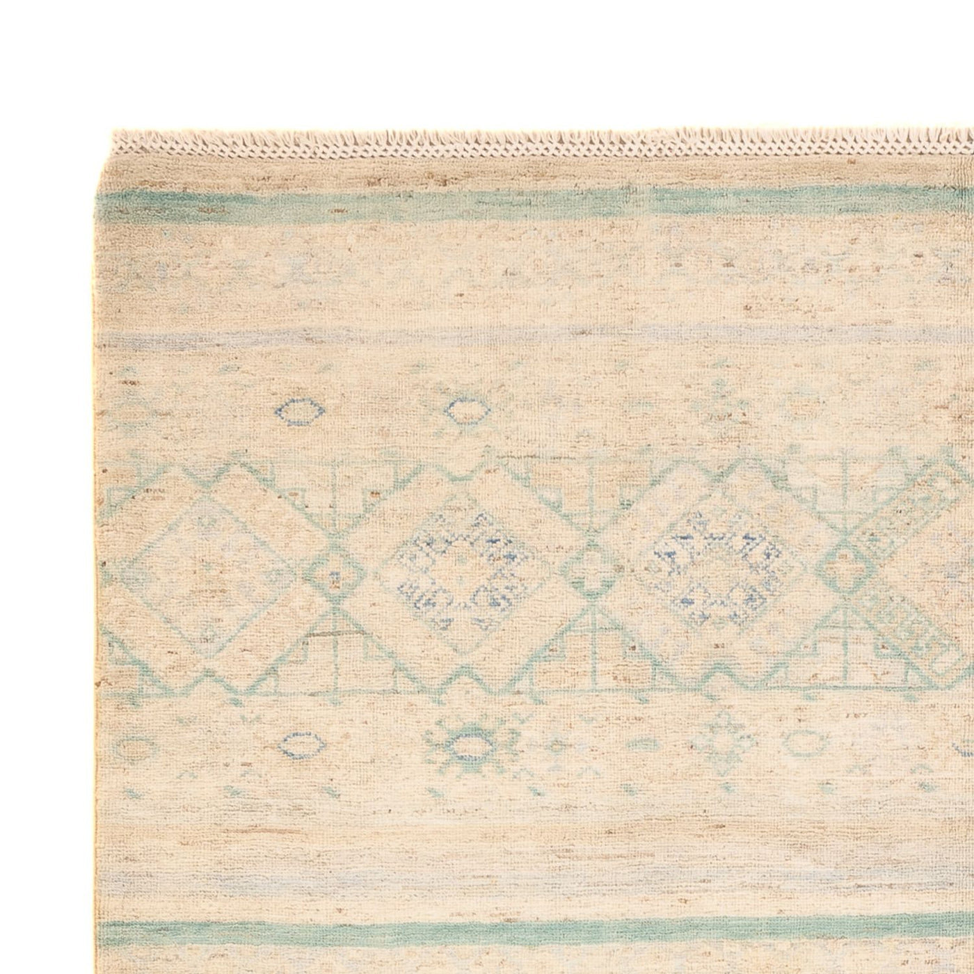 Shal Mattan 206x150cm - Oriental Carpet
