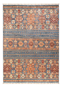 Ziegler Carpet - Shal - 201 x 147 cm - flerfärgad