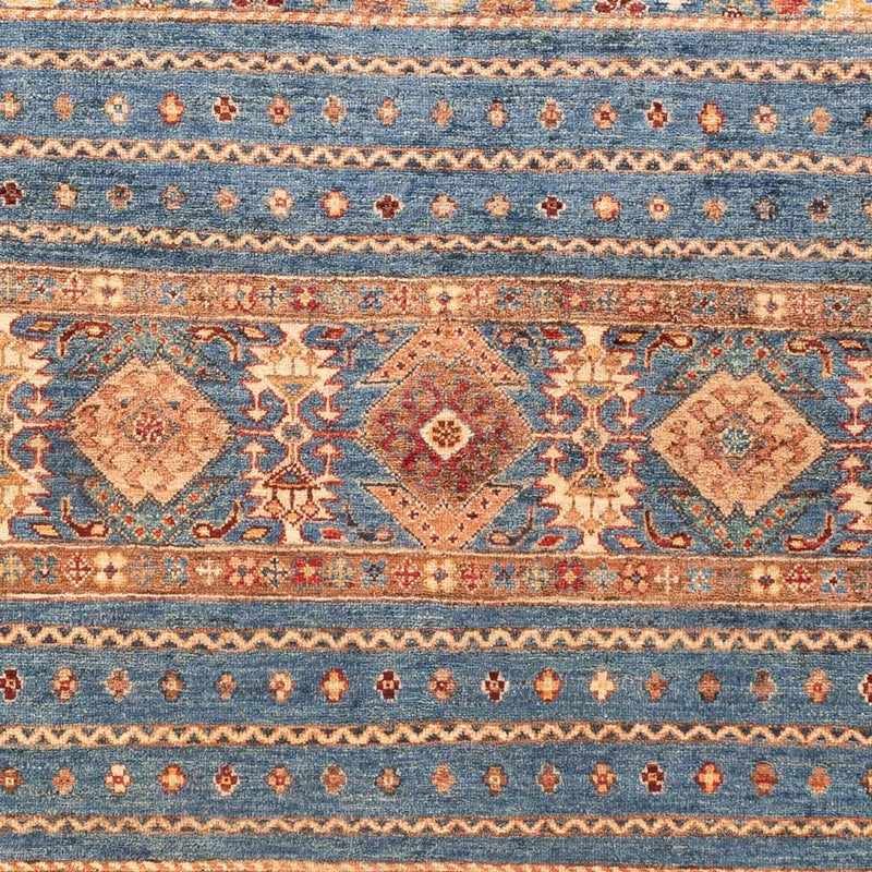 Ziegler Carpet - Shal - 201 x 147 cm - flerfärgad