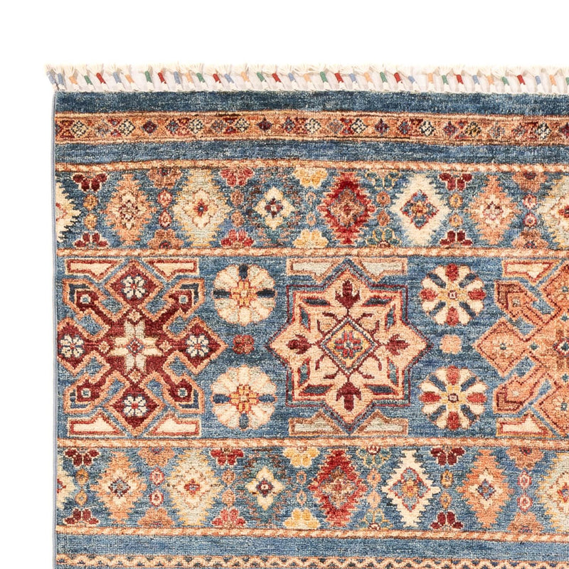 Ziegler Carpet - Shal - 201 x 147 cm - flerfärgad