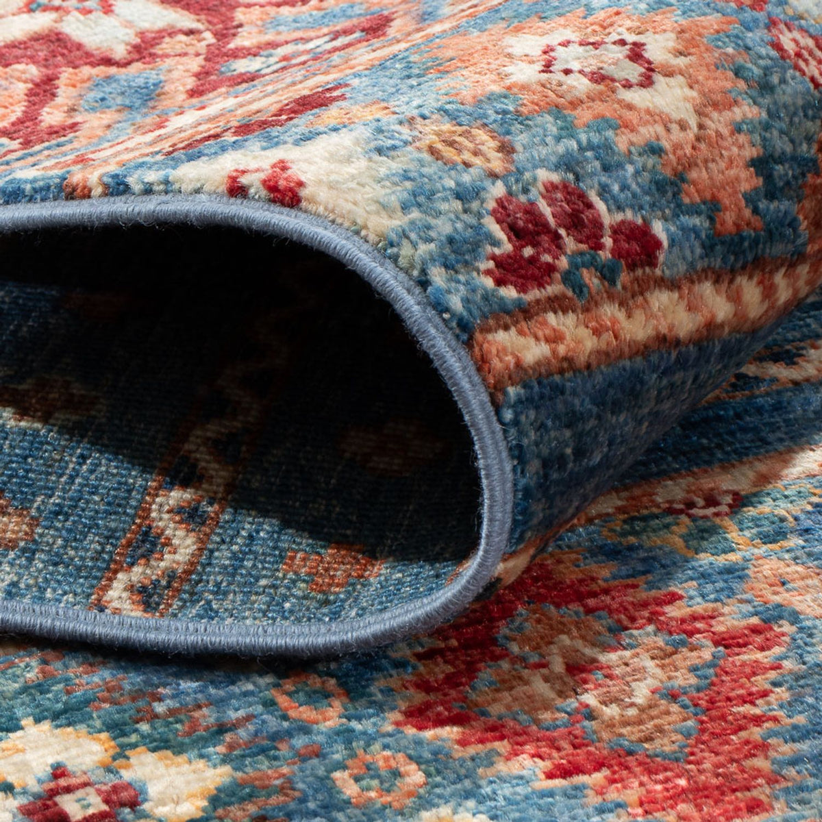 Ziegler Carpet - Shal - 201 x 147 cm - flerfärgad