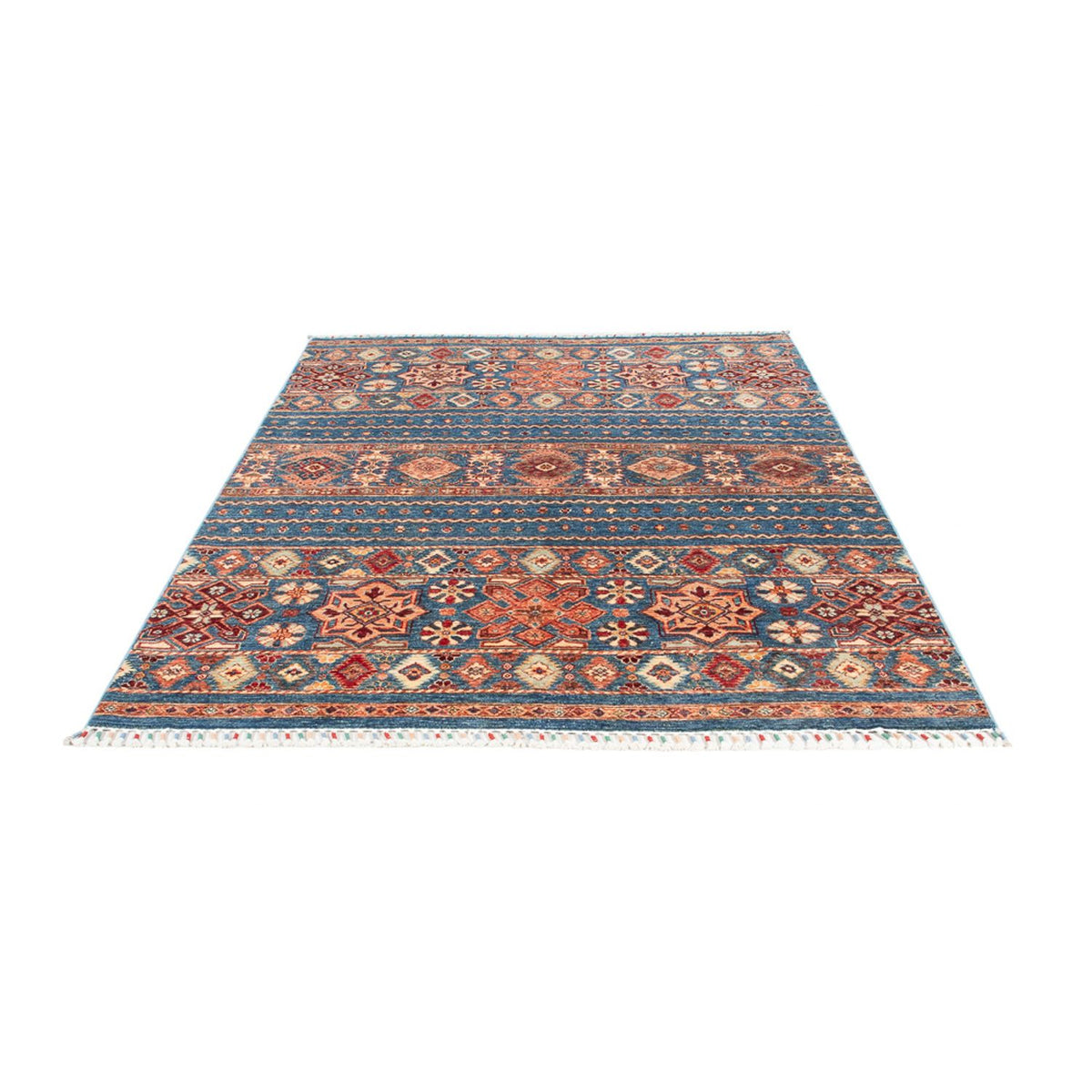 Ziegler Carpet - Shal - 201 x 147 cm - flerfärgad