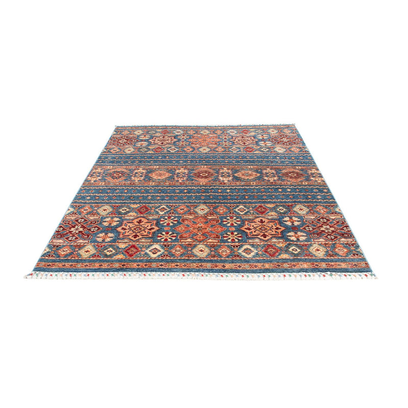 Ziegler Carpet - Shal - 201 x 147 cm - flerfärgad
