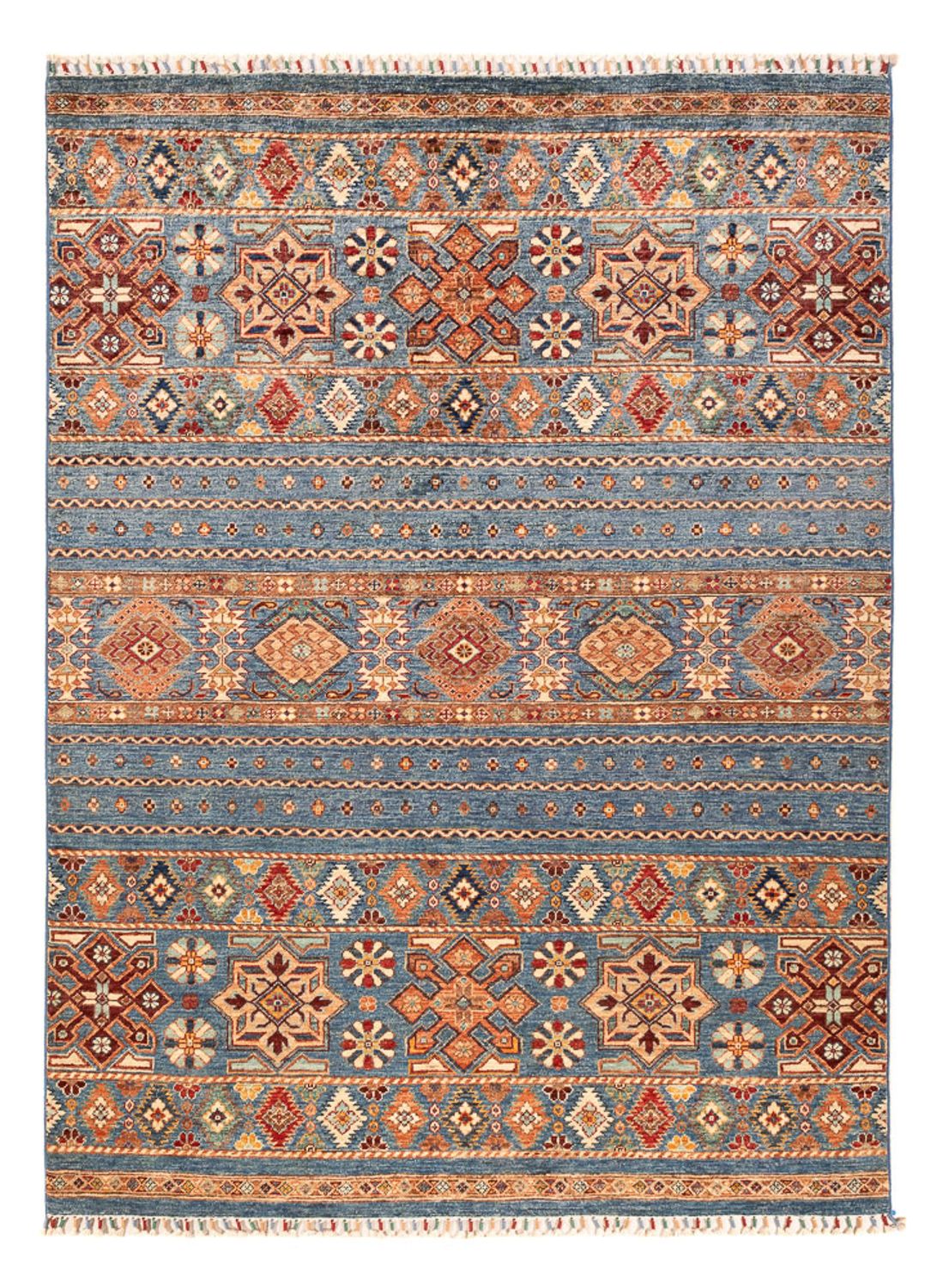Ziegler Carpet - Shal - 200 x 149 cm - flerfärgad