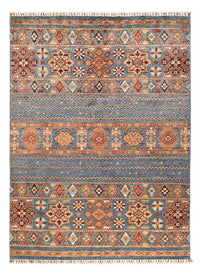 Ziegler Carpet - Shal - 200 x 149 cm - flerfärgad