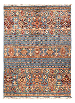 Ziegler Carpet - Shal - 200 x 149 cm - flerfärgad