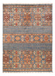Shal Mattan 200x149cm - Oriental Carpet