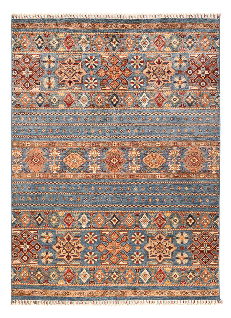 Ziegler Carpet - Shal - 200 x 149 cm - flerfärgad