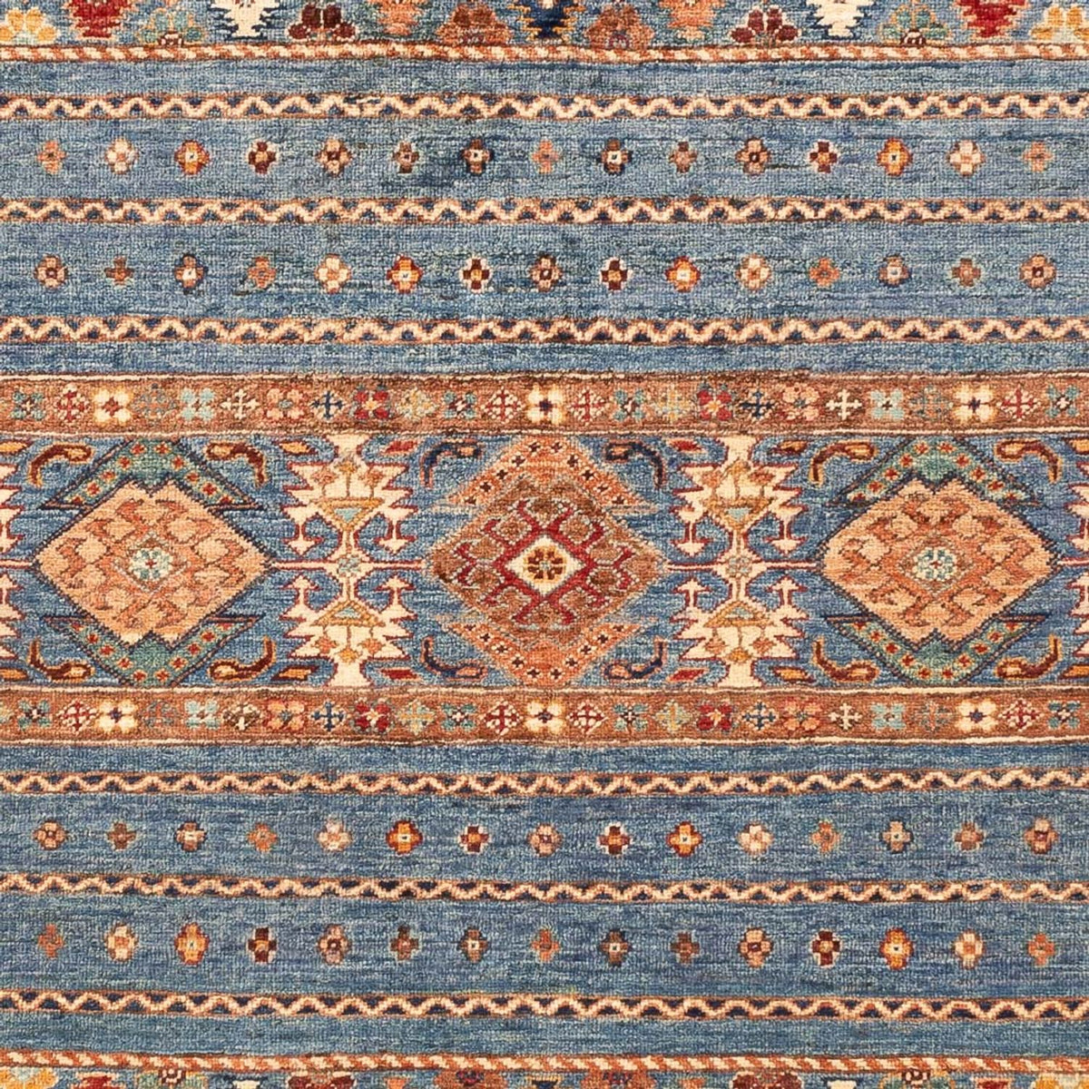 Ziegler Carpet - Shal - 200 x 149 cm - flerfärgad