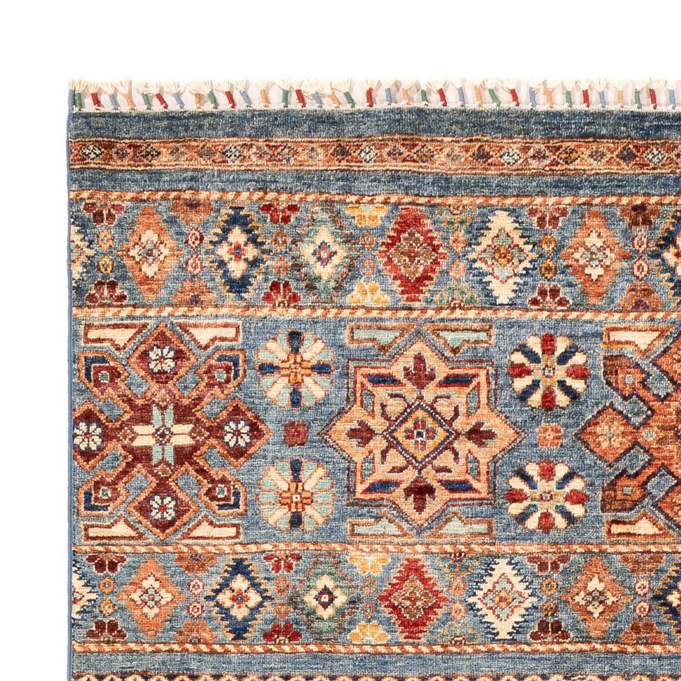 Shal Mattan 200x149cm - Oriental Carpet