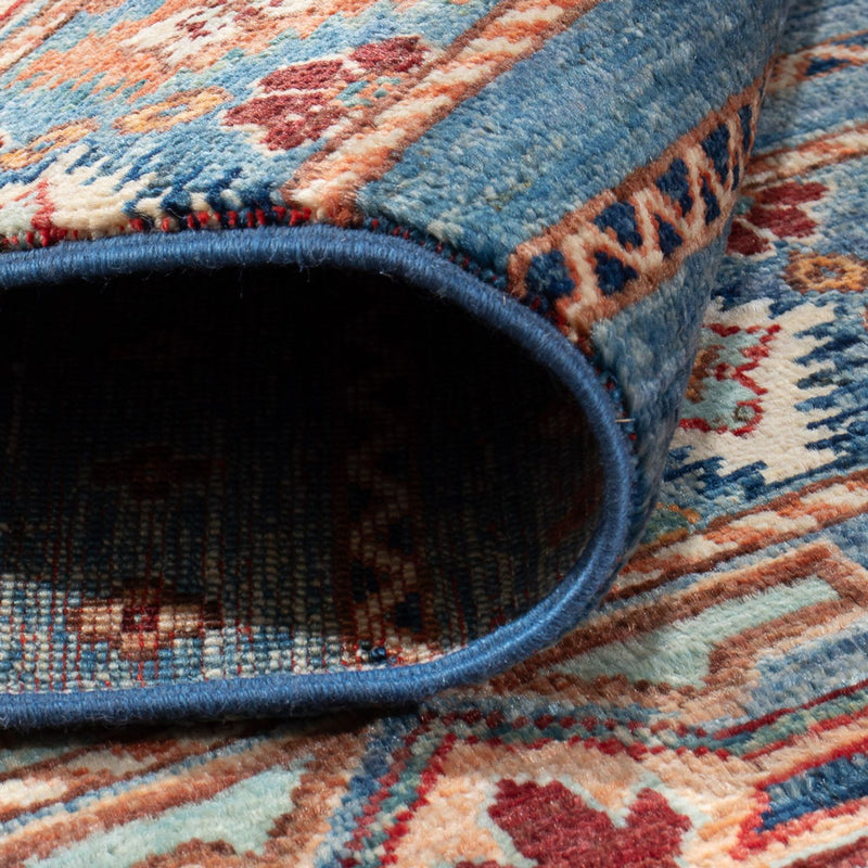 Ziegler Carpet - Shal - 200 x 149 cm - flerfärgad