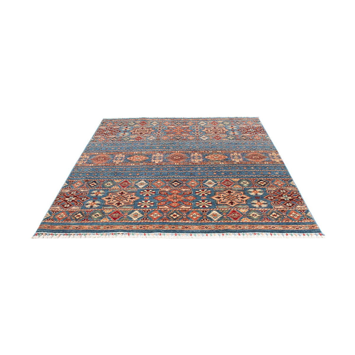 Ziegler Carpet - Shal - 200 x 149 cm - flerfärgad
