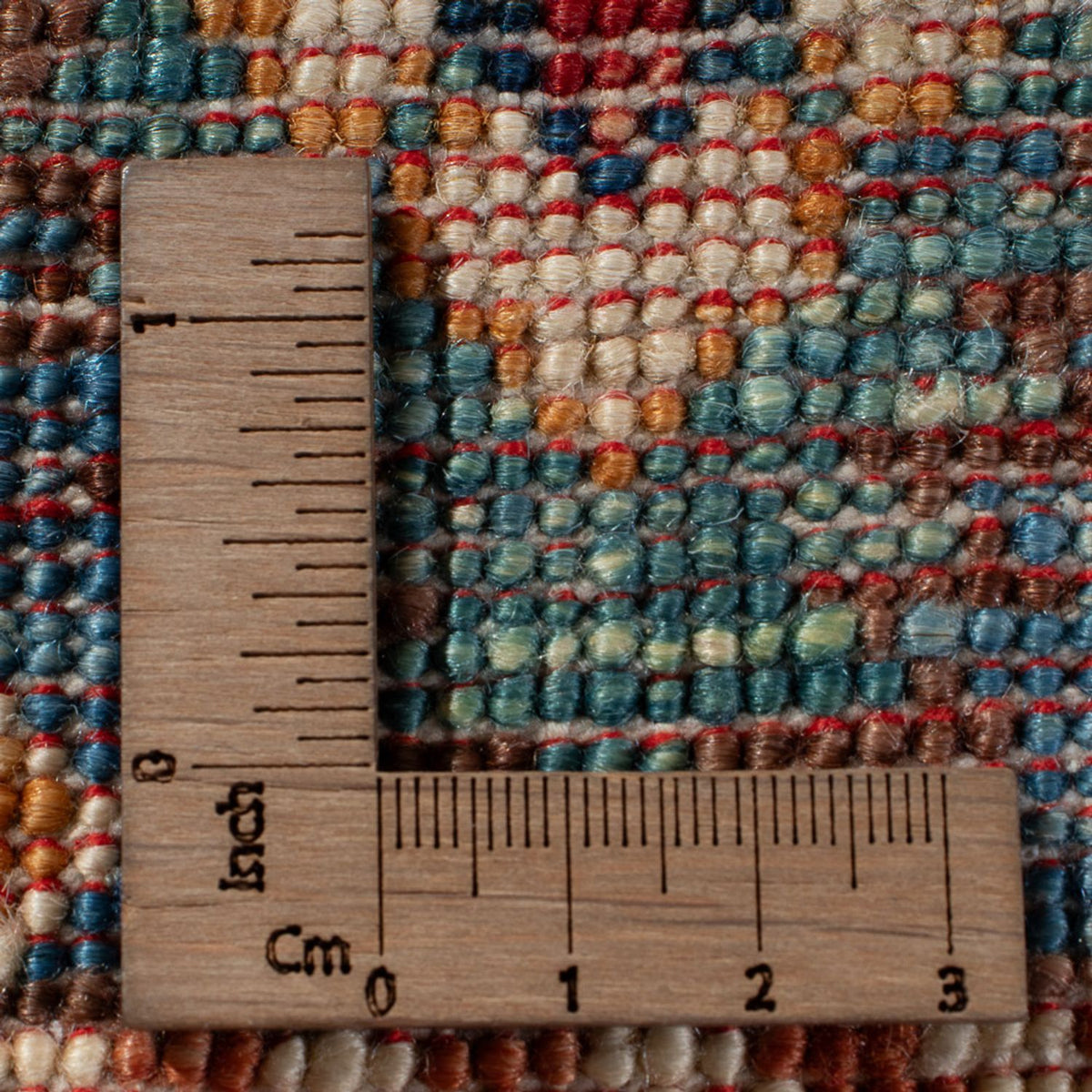 Ziegler Carpet - Shal - 200 x 149 cm - flerfärgad