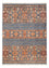 Ziegler Carpet - Shal - 197 x 146 cm - flerfärgad