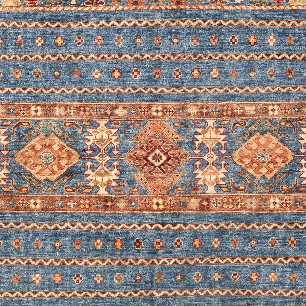 Ziegler Carpet - Shal - 197 x 146 cm - flerfärgad