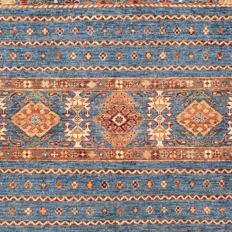Ziegler Carpet - Shal - 197 x 146 cm - flerfärgad