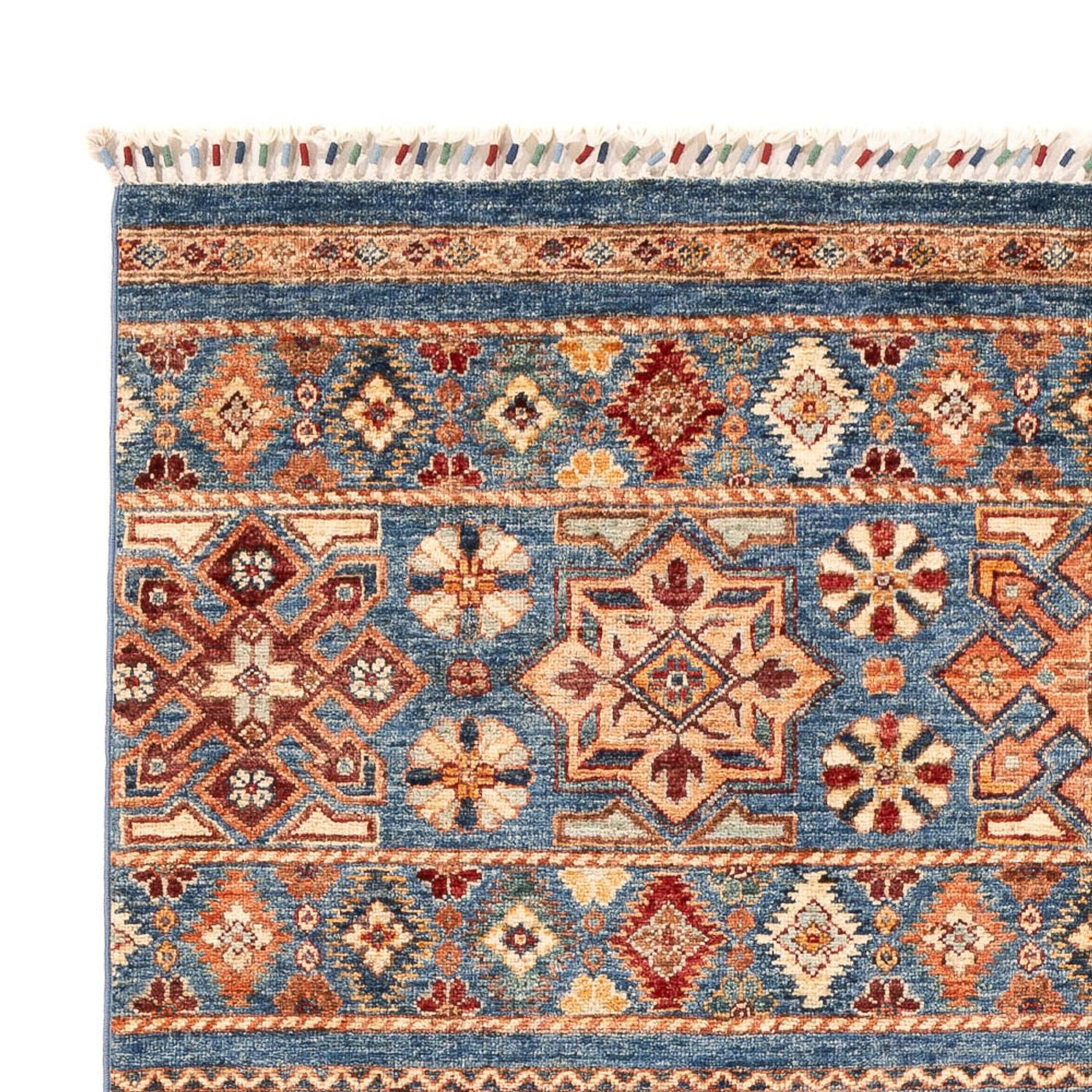 Shal Mattan 197x146cm - Oriental Carpet