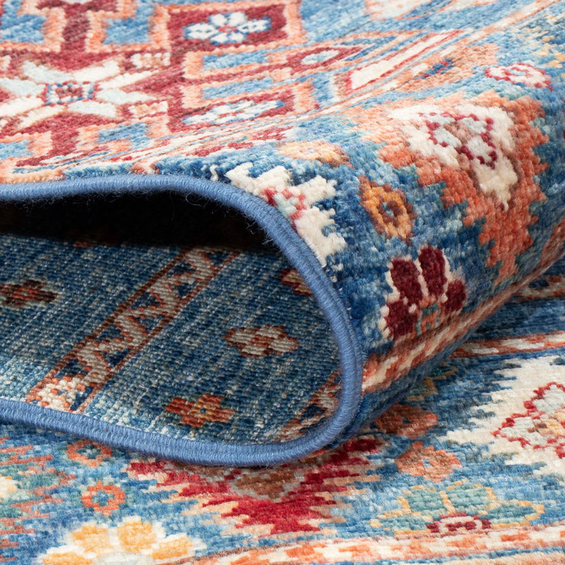 Ziegler Carpet - Shal - 197 x 146 cm - flerfärgad