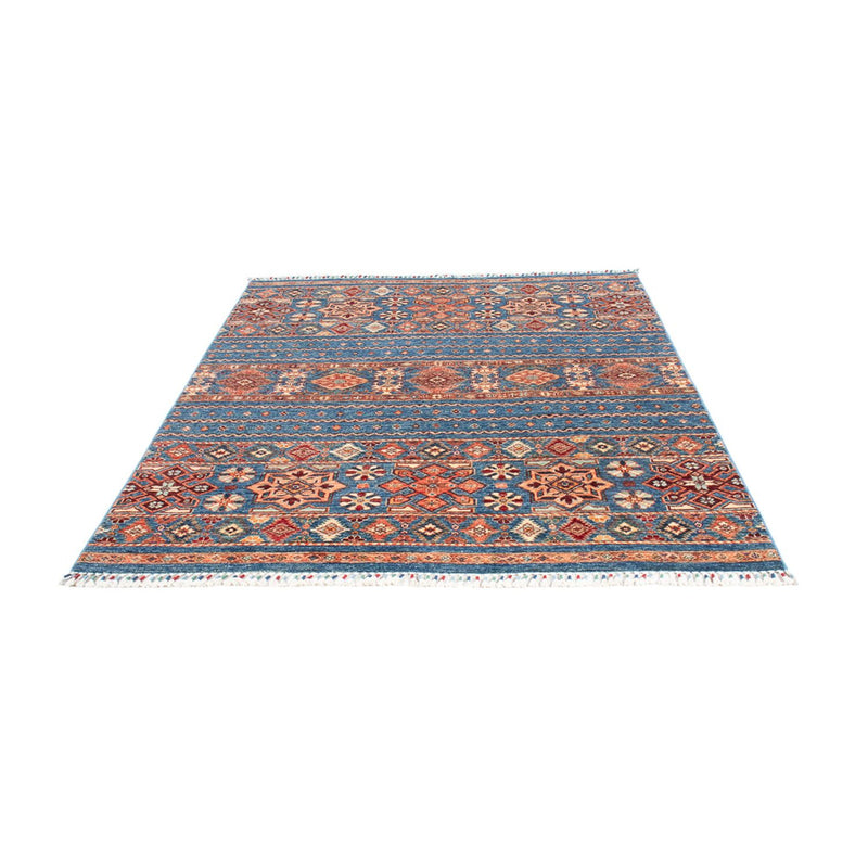 Ziegler Carpet - Shal - 197 x 146 cm - flerfärgad