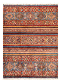 Shal Mattan 204x152cm - Oriental Carpet – product image