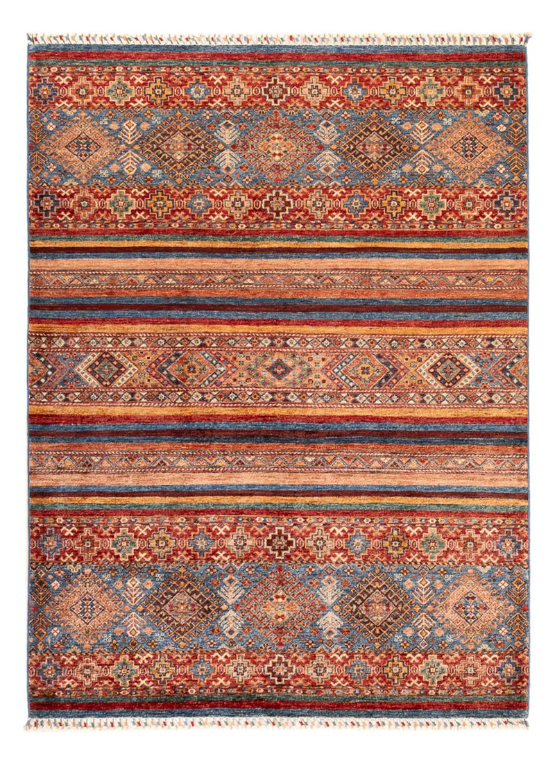 Ziegler Carpet - Shal - 204 x 152 cm - flerfärgad
