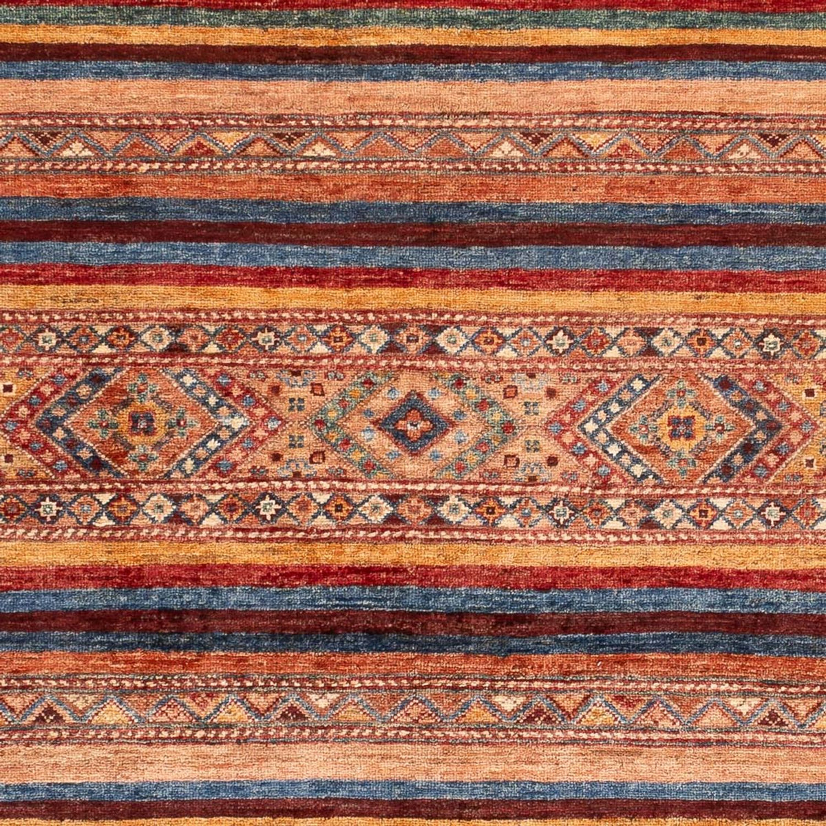 Ziegler Carpet - Shal - 204 x 152 cm - flerfärgad