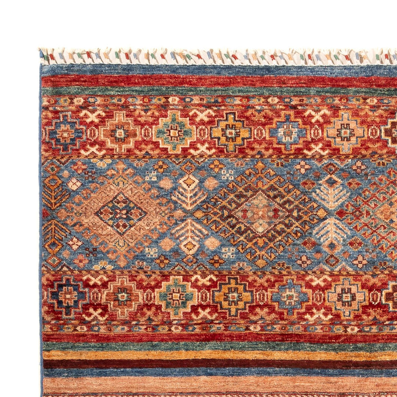 Ziegler Carpet - Shal - 204 x 152 cm - flerfärgad