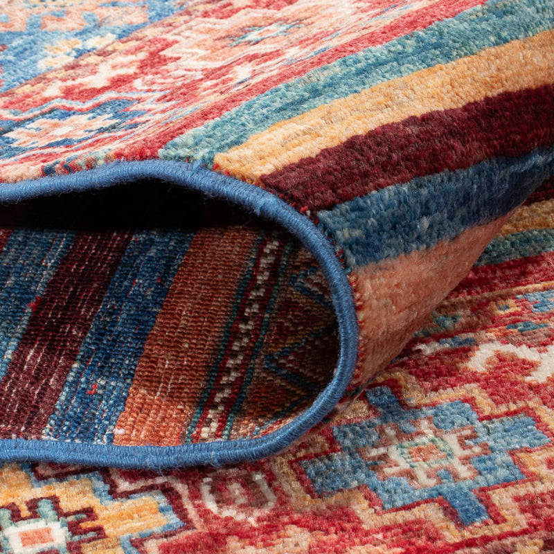 Ziegler Carpet - Shal - 204 x 152 cm - flerfärgad