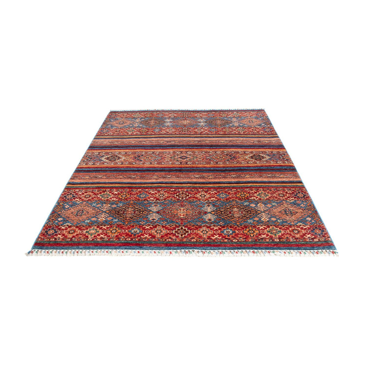 Ziegler Carpet - Shal - 204 x 152 cm - flerfärgad