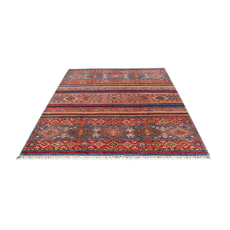 Ziegler Carpet - Shal - 204 x 152 cm - flerfärgad