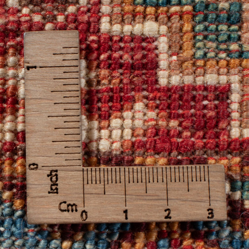 Ziegler Carpet - Shal - 204 x 152 cm - flerfärgad