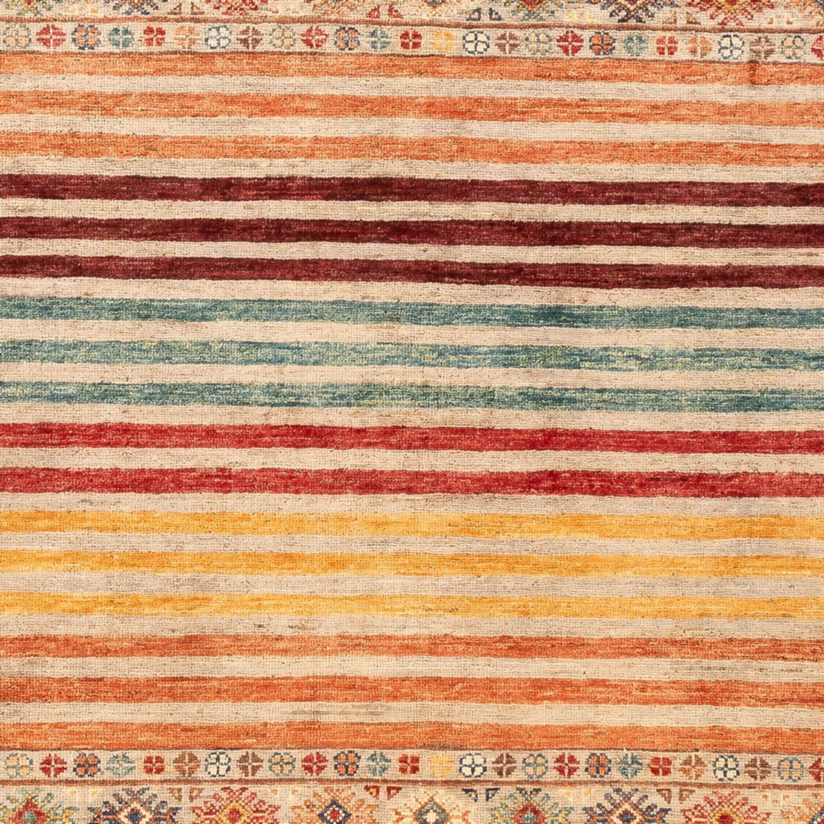 Ziegler Carpet - Shal - 194 x 147 cm - flerfärgad