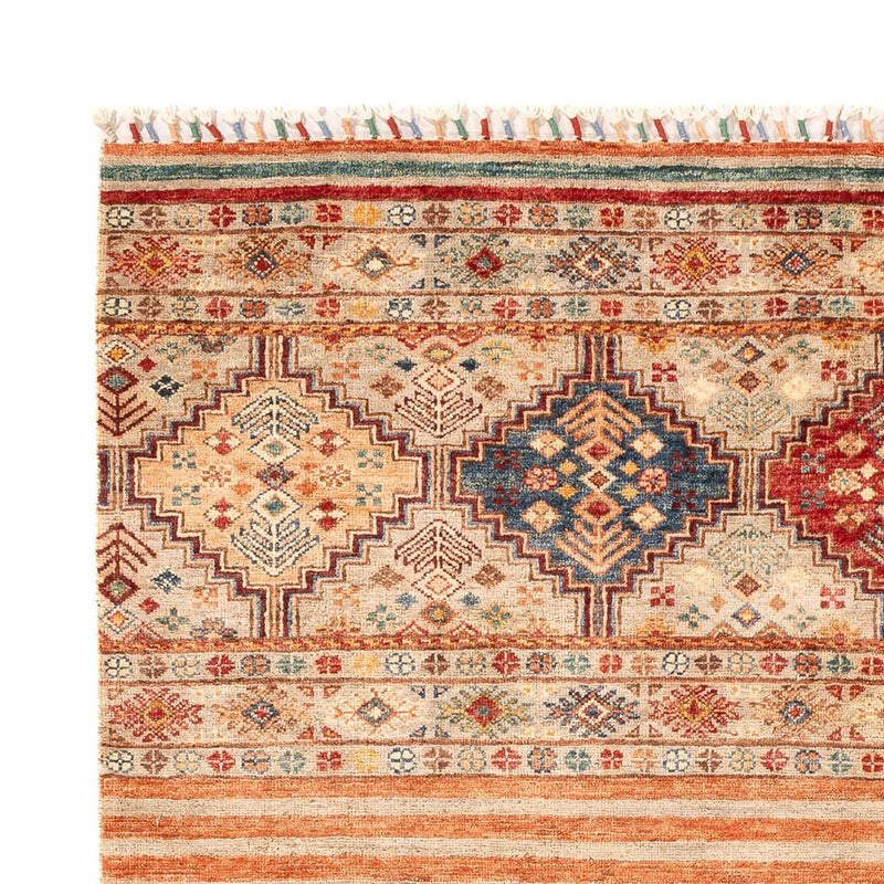 Ziegler Carpet - Shal - 194 x 147 cm - flerfärgad
