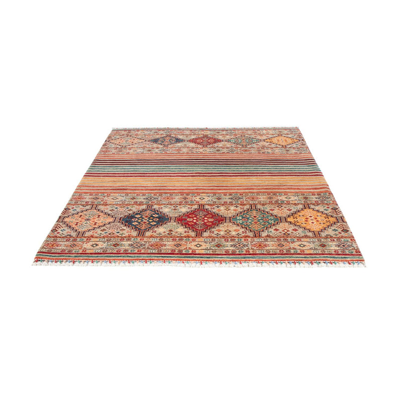 Ziegler Carpet - Shal - 194 x 147 cm - flerfärgad