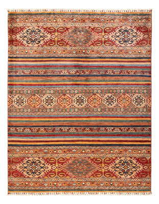 Ziegler Carpet - Shal - 200 x 154 cm - mintgrön
