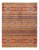 Shal Mattan 200x154cm - Oriental Carpet