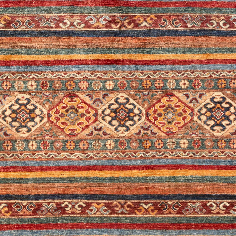 Ziegler Carpet - Shal - 200 x 154 cm - mintgrön