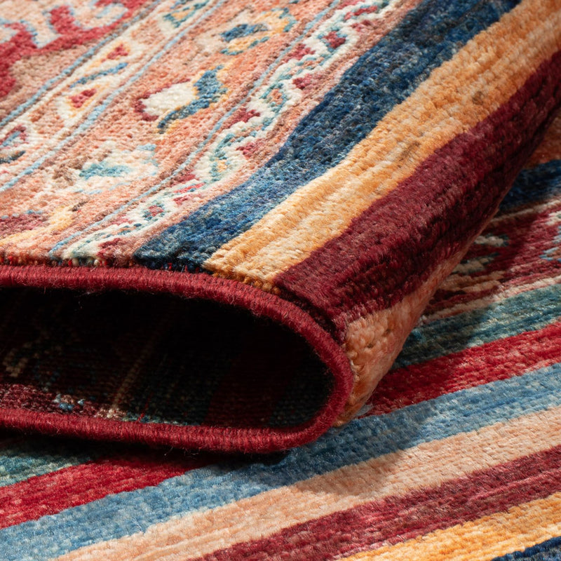 Ziegler Carpet - Shal - 200 x 154 cm - mintgrön