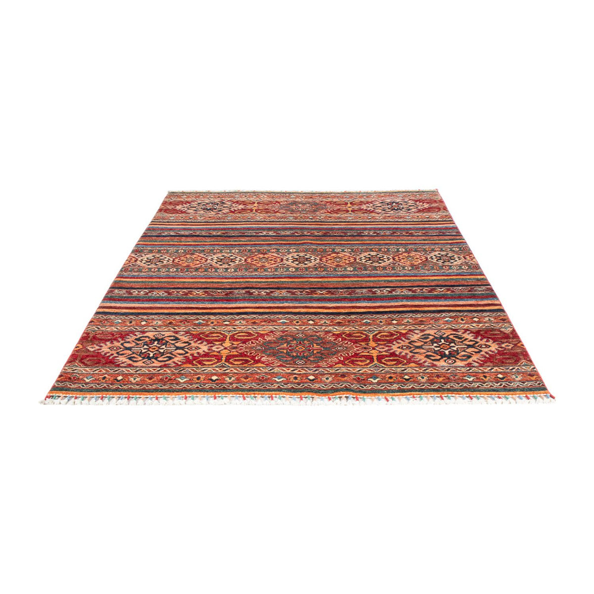 Ziegler Carpet - Shal - 200 x 154 cm - mintgrön