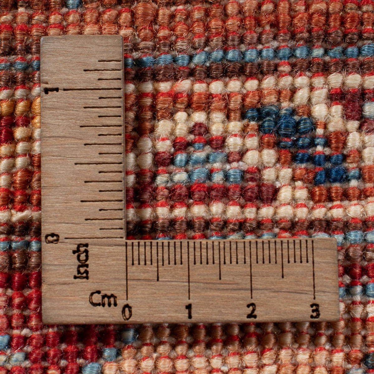 Ziegler Carpet - Shal - 200 x 154 cm - mintgrön