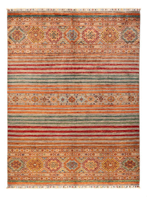 Ziegler Carpet - Shal - 204 x 155 cm - flerfärgad