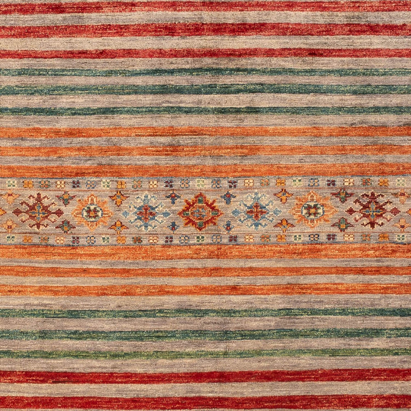 Ziegler Carpet - Shal - 204 x 155 cm - flerfärgad