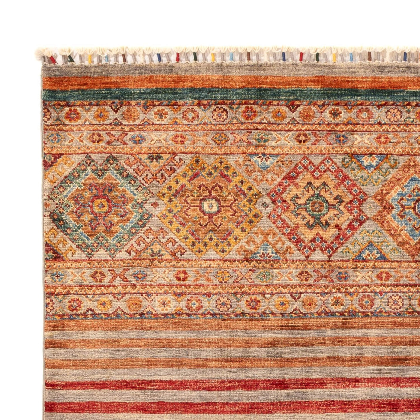 Shal Mattan 204x155cm - Oriental Carpet