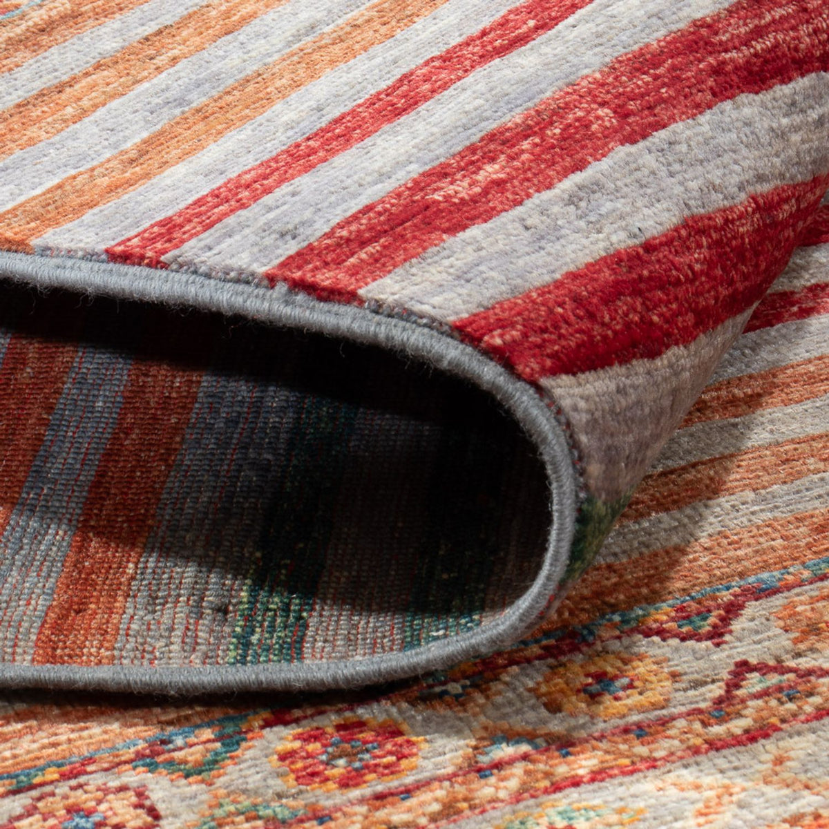 Ziegler Carpet - Shal - 204 x 155 cm - flerfärgad