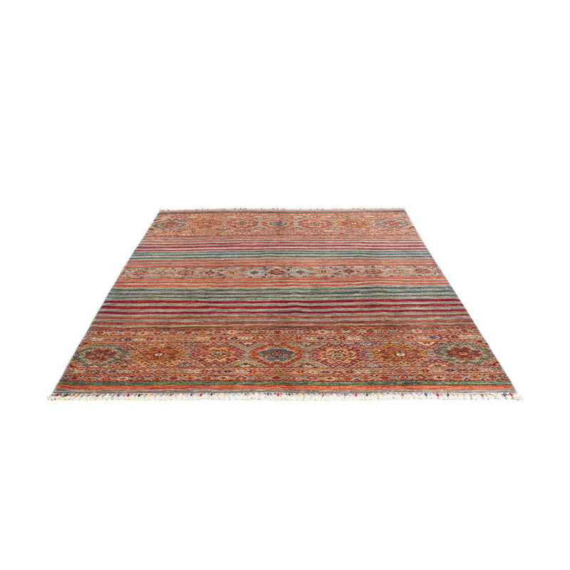 Ziegler Carpet - Shal - 204 x 155 cm - flerfärgad
