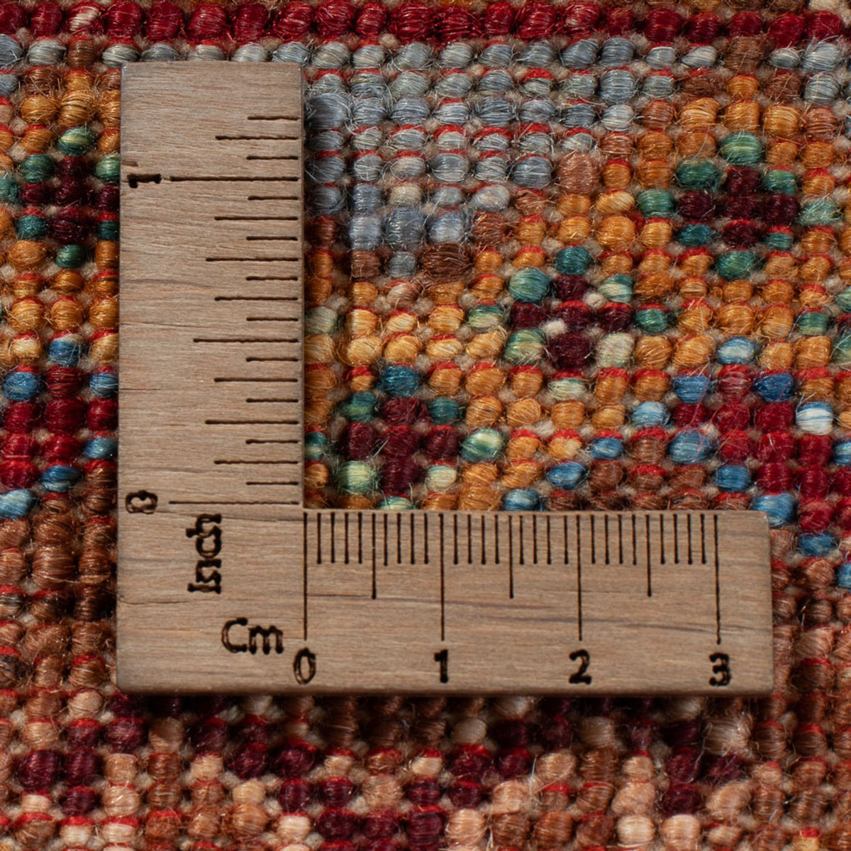 Ziegler Carpet - Shal - 204 x 155 cm - flerfärgad