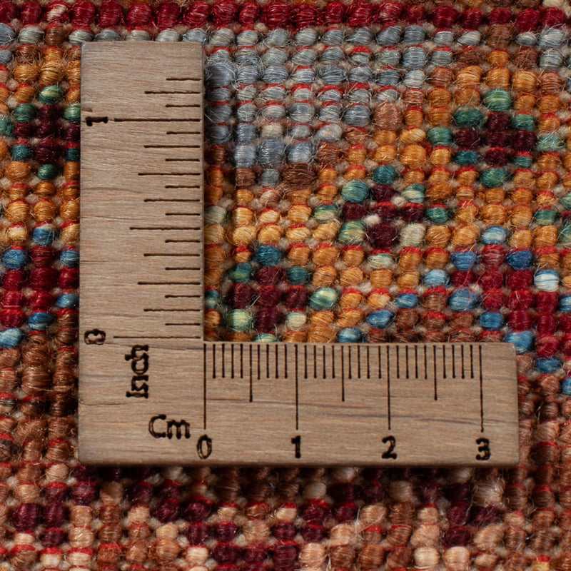 Ziegler Carpet - Shal - 204 x 155 cm - flerfärgad